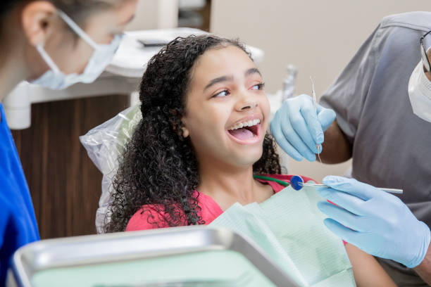 Best Emergency Treatment for Toothache in Fairfield Plantation, GA