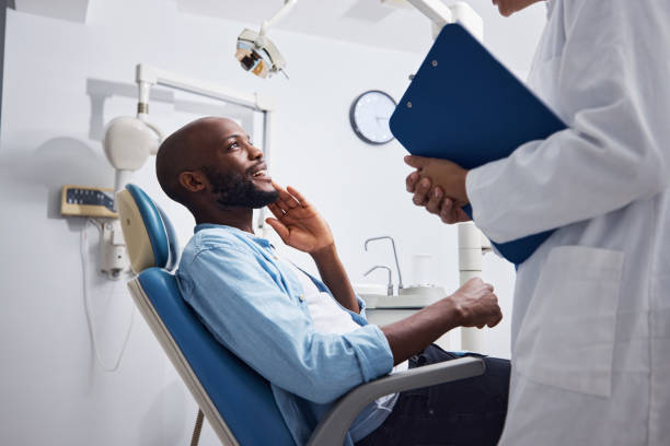Best Emergency Wisdom Teeth Removal in Fairfield Plantation, GA