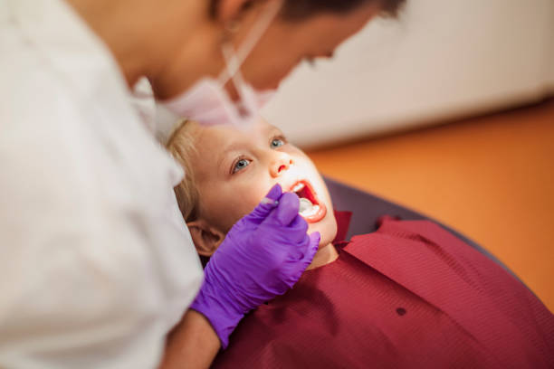 Best Walk-In Emergency Dentist in Fairfield Plantation, GA