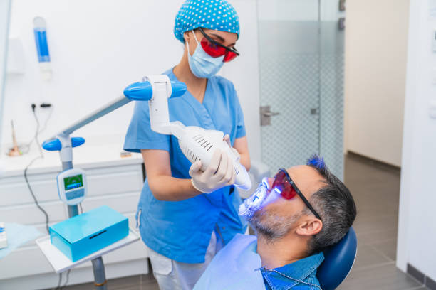 Best Pediatric Emergency Dentist in Fairfield Plantation, GA